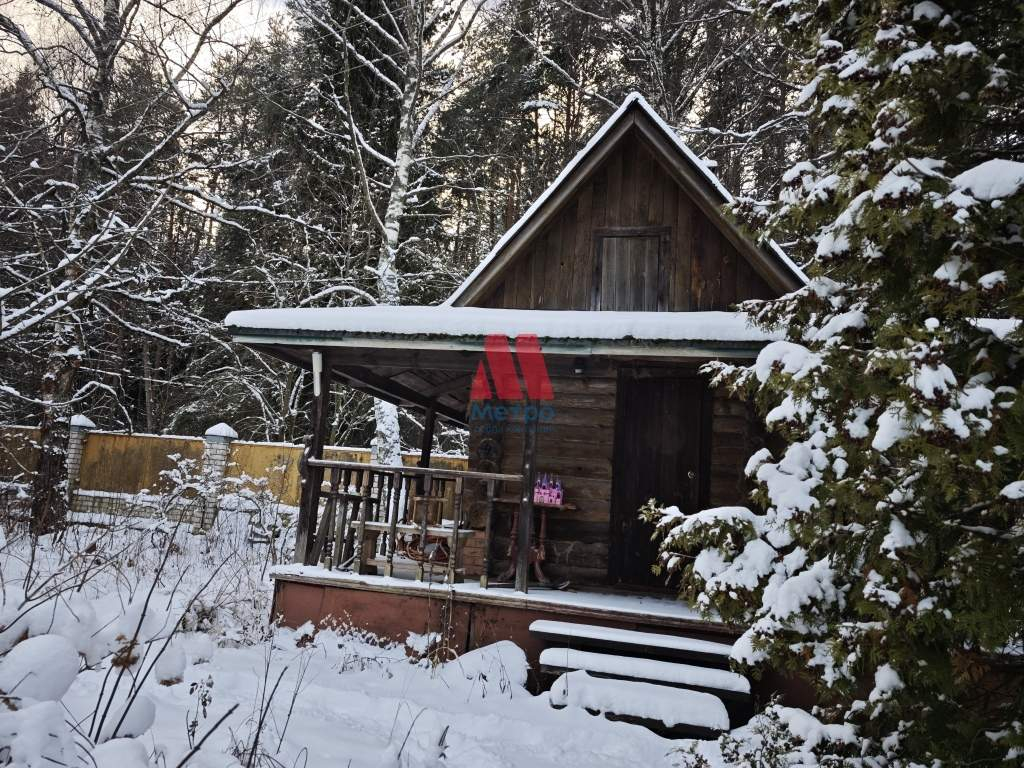 Коттедж на продажу в Бухарово, Лесная улица, 4 фото №2