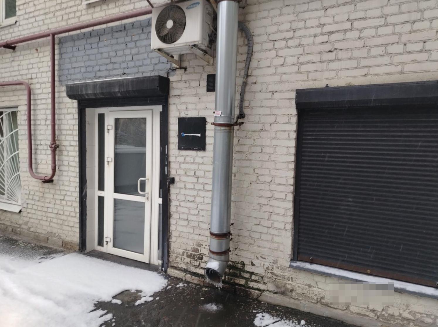 Сдам в аренду помещение свободного назначения 78.8 м.кв.