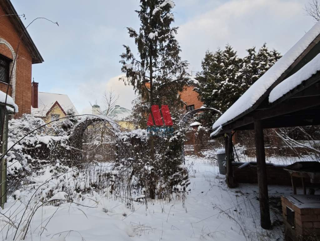 Коттедж на продажу в Бухарово, Лесная улица, 4 фото №3