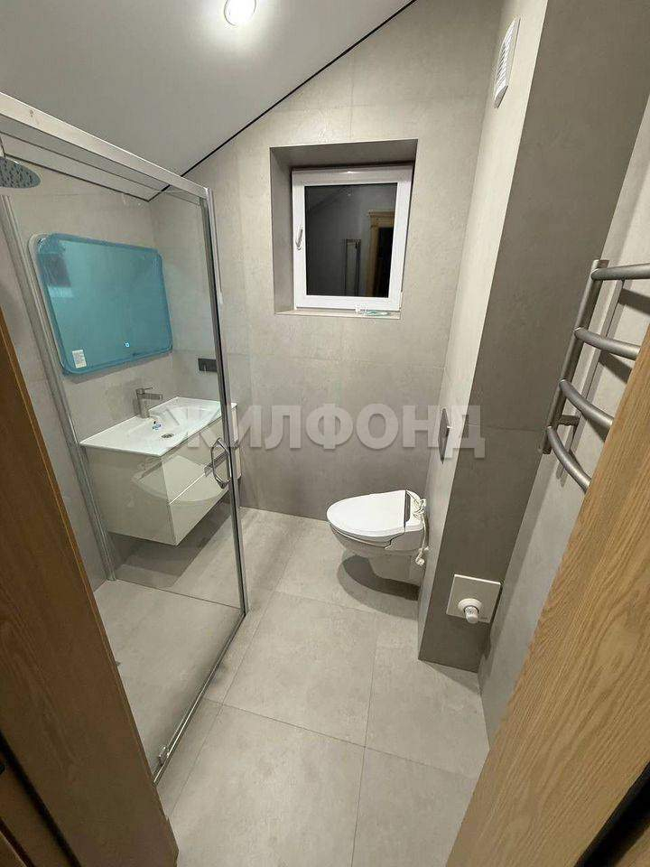 Дом на продажу в селе Корнилово, Дорожная улица, 41/1 фото №18