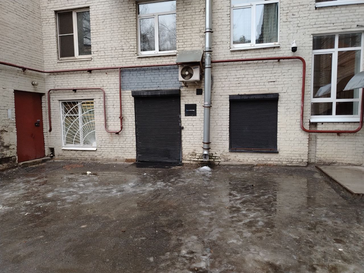 Сдам в аренду помещение свободного назначения 78.8 м.кв.