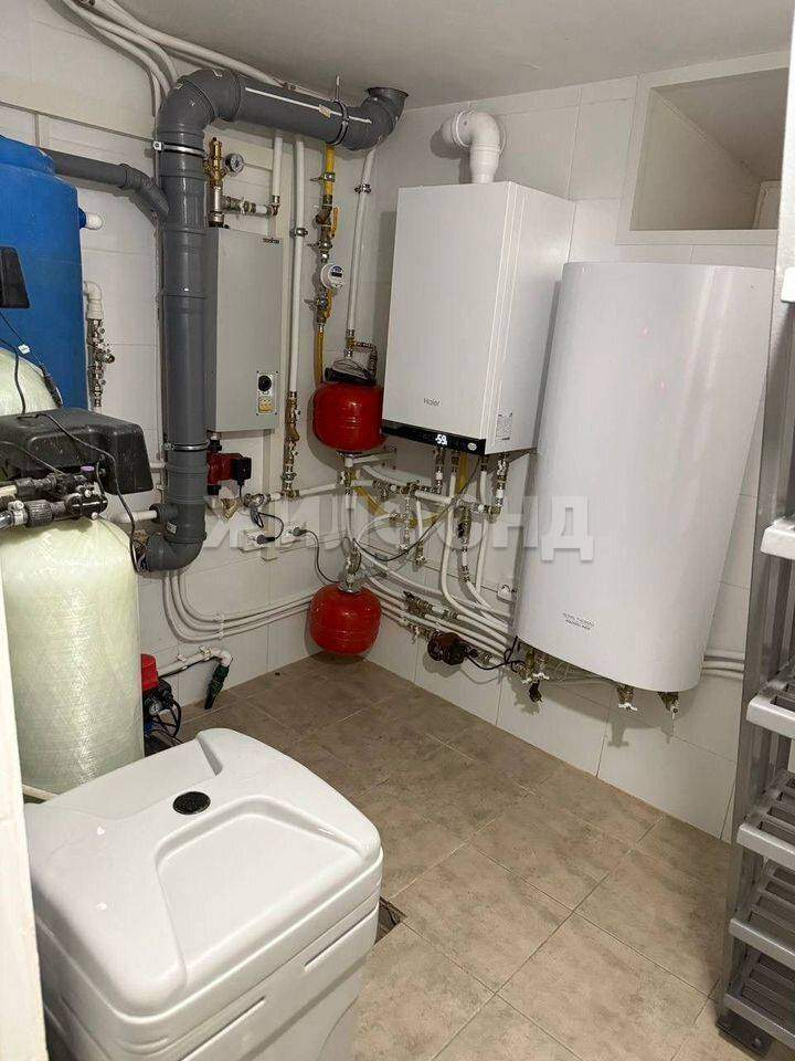 Дом на продажу в селе Корнилово, Дорожная улица, 41/1 фото №22