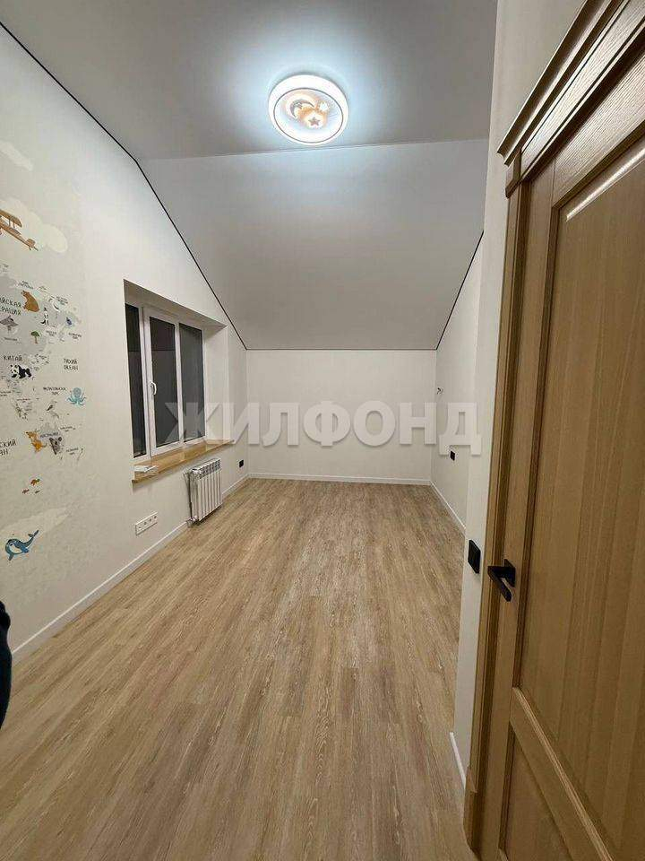 Дом на продажу в селе Корнилово, Дорожная улица, 41/1 фото №15