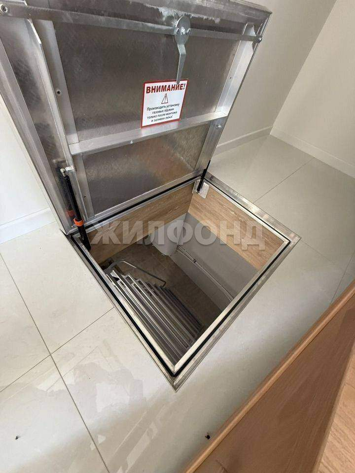 Дом на продажу в селе Корнилово, Дорожная улица, 41/1 фото №20