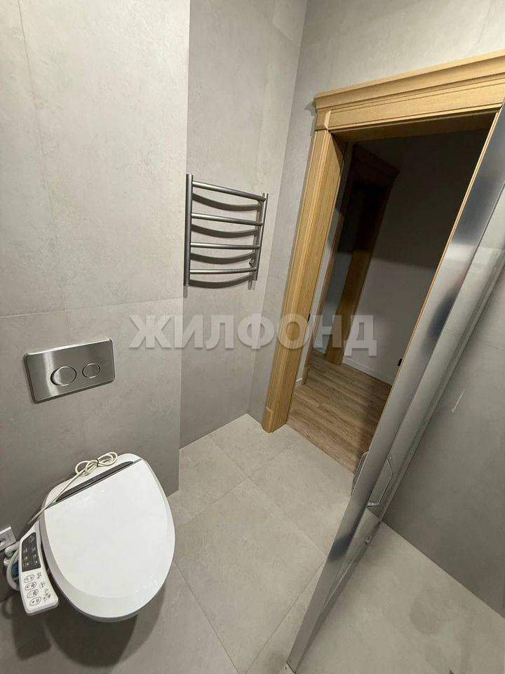 Дом на продажу в селе Корнилово, Дорожная улица, 41/1 фото №19