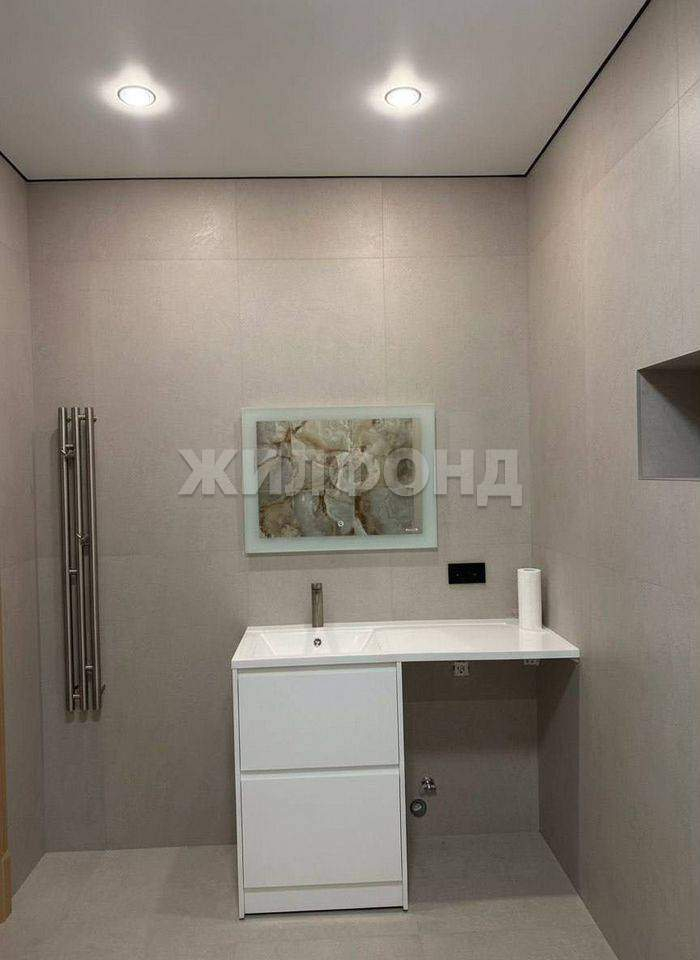 Дом на продажу в селе Корнилово, Дорожная улица, 41/1 фото №17
