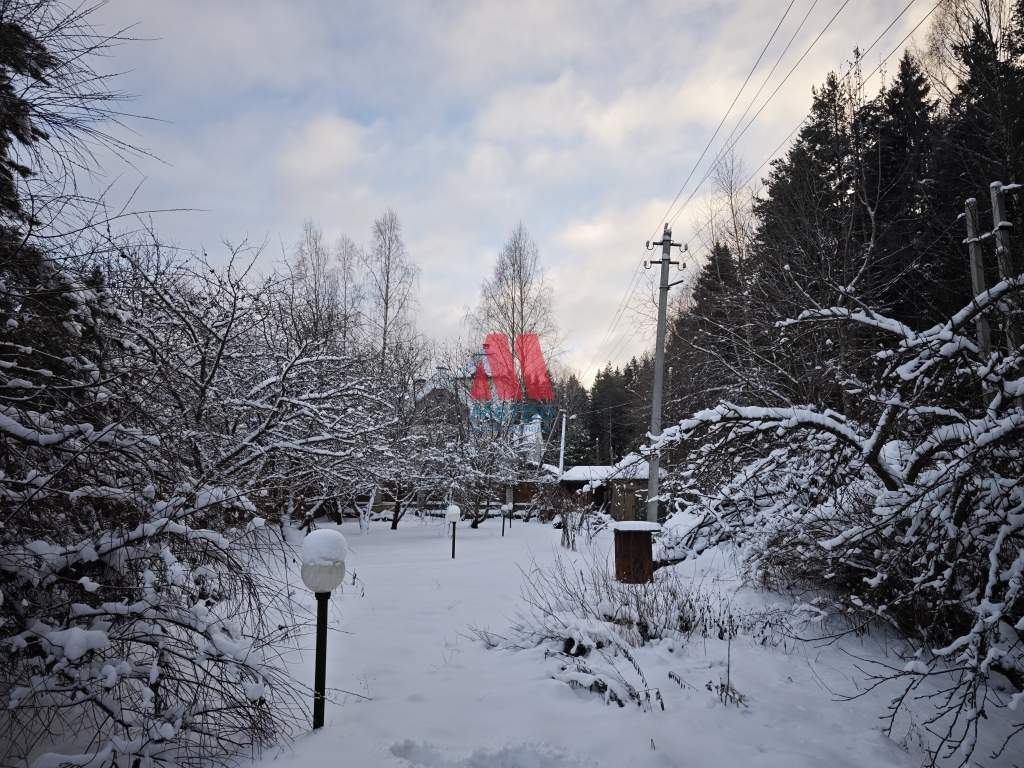 Коттедж на продажу в Бухарово, Лесная улица, 4 фото №18