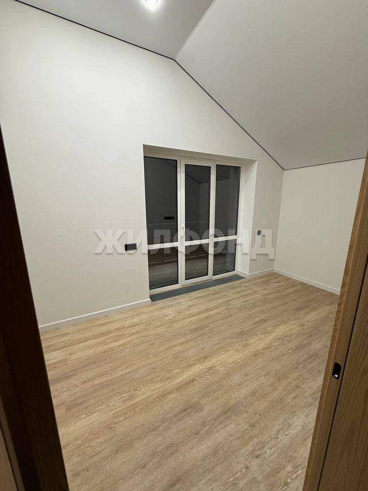 Дом на продажу в селе Корнилово, Дорожная улица, 41/1 фото №14