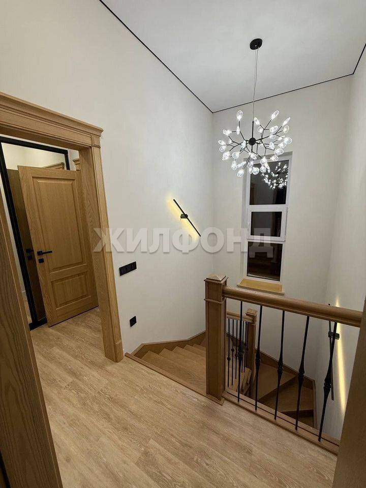 Дом на продажу в селе Корнилово, Дорожная улица, 41/1 фото №11