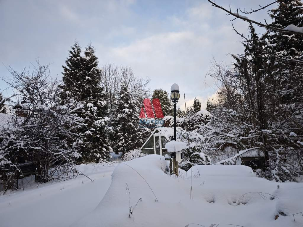 Коттедж на продажу в Бухарово, Лесная улица, 4 фото №16