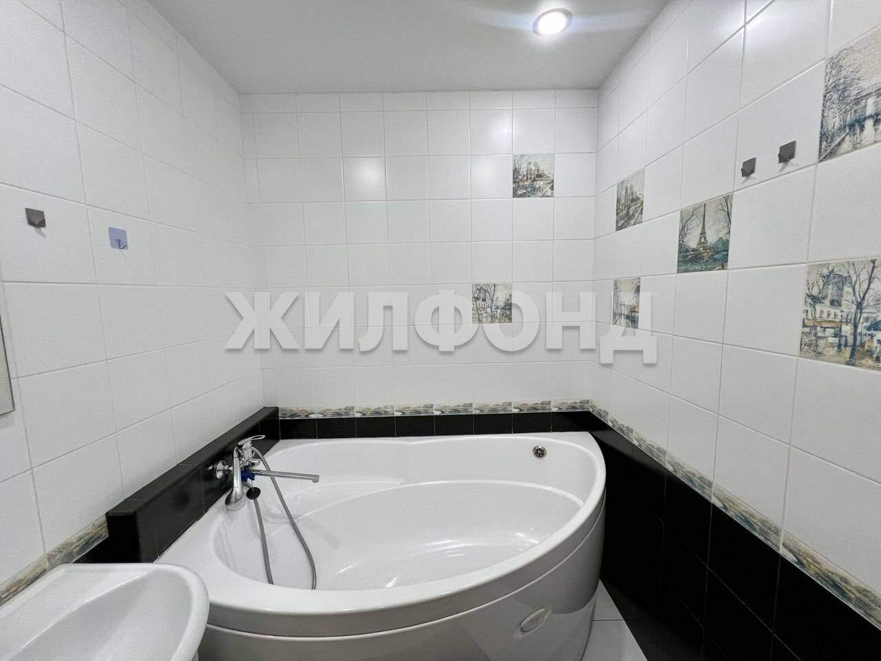 Квартира на продажу в Иркутске, 1-я Железнодорожная улица, 3-я фото №5