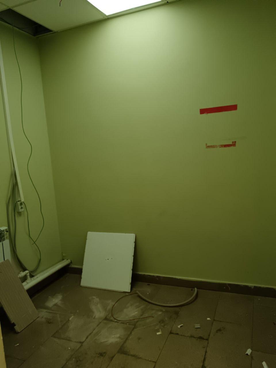 Продам помещение свободного назначения 54 м.кв.