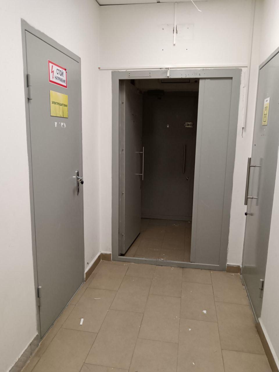 Продам помещение свободного назначения 54 м.кв.