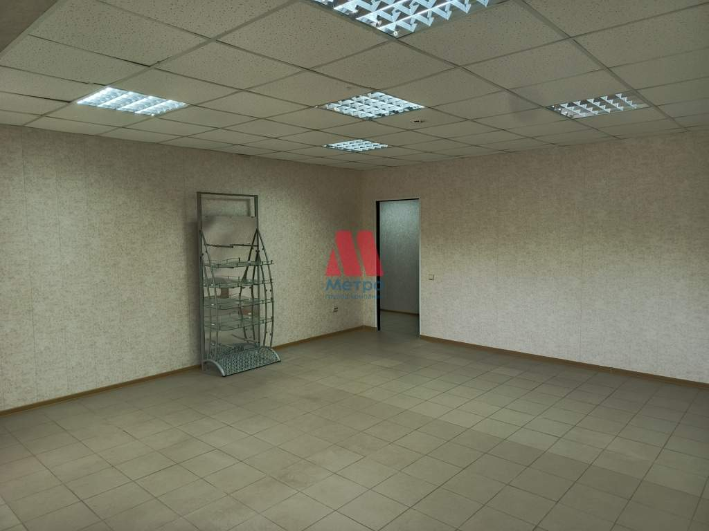 Сдам в аренду офис 18 м.кв.