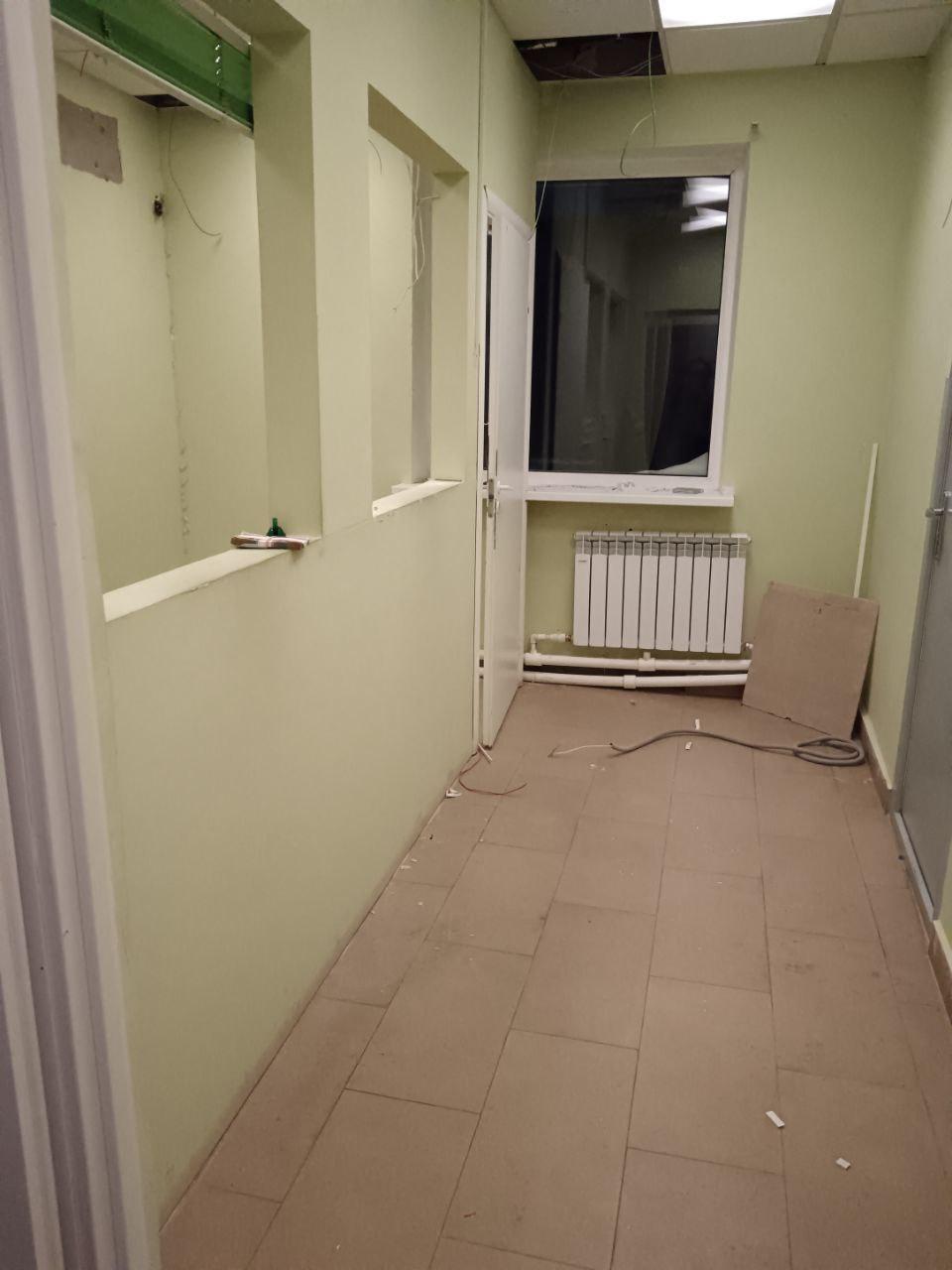 Продам помещение свободного назначения 54 м.кв.