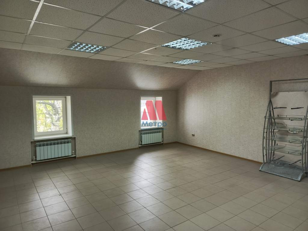 Сдам в аренду офис 18 м.кв.