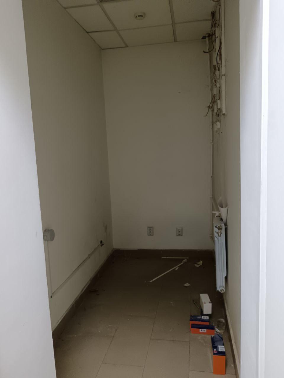 Продам помещение свободного назначения 54 м.кв.