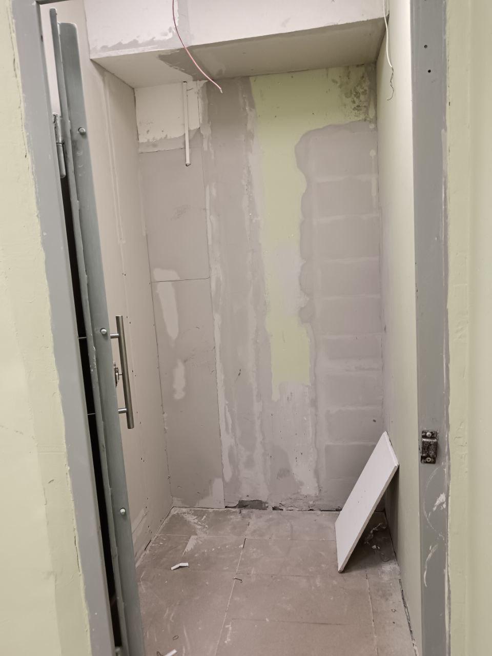 Продам помещение свободного назначения 54 м.кв.