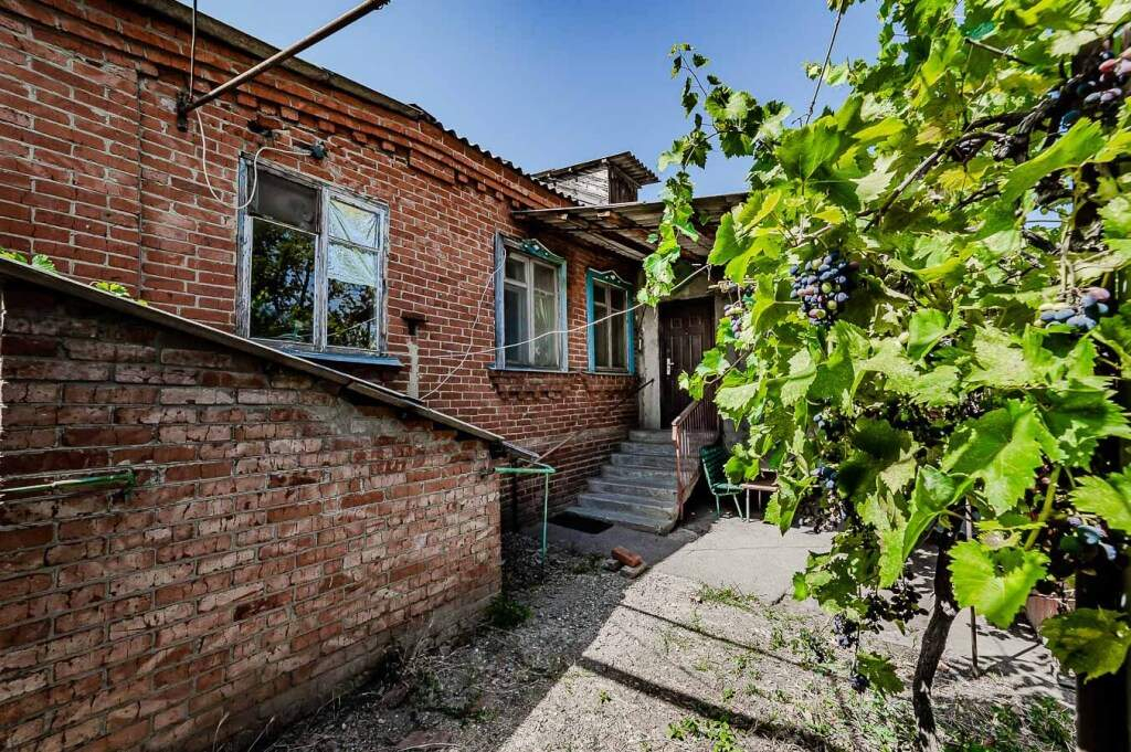 Дом на продажу в Южном, Молодежная улица, 45 фото №5