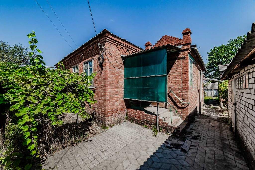 Дом на продажу в Южном, Молодежная улица, 45 фото №3