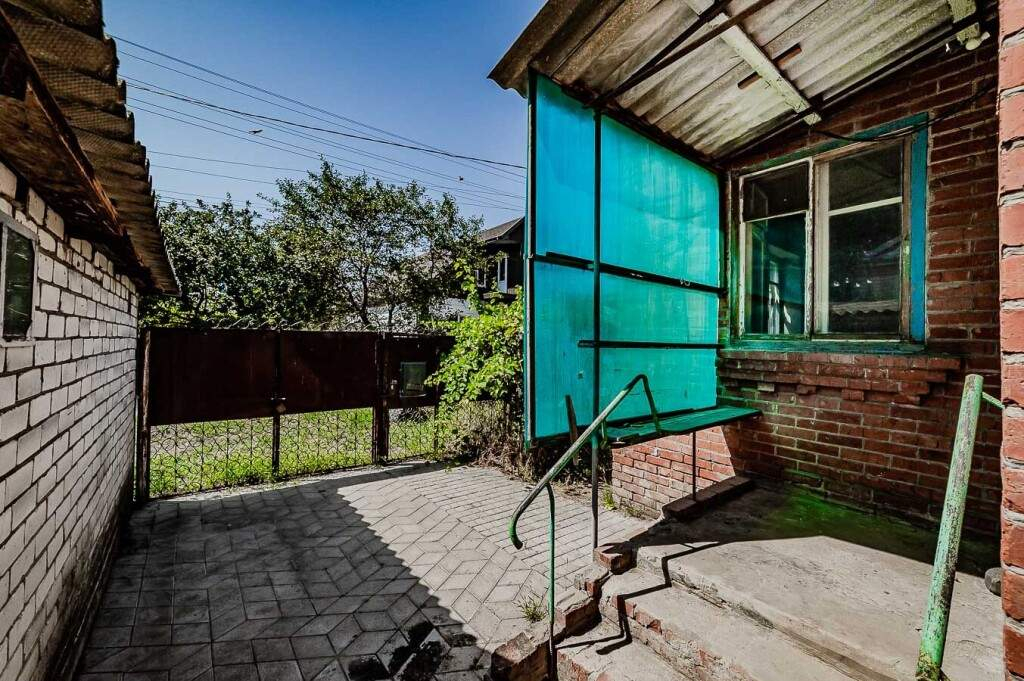 Дом на продажу в Южном, Молодежная улица, 45 фото №6