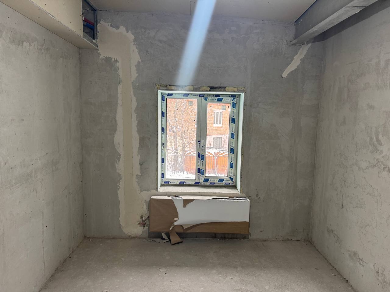 Продам помещение свободного назначения 15.4 м.кв.