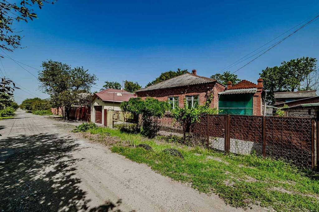 Дом на продажу в Южном, Молодежная улица, 45 фото №0