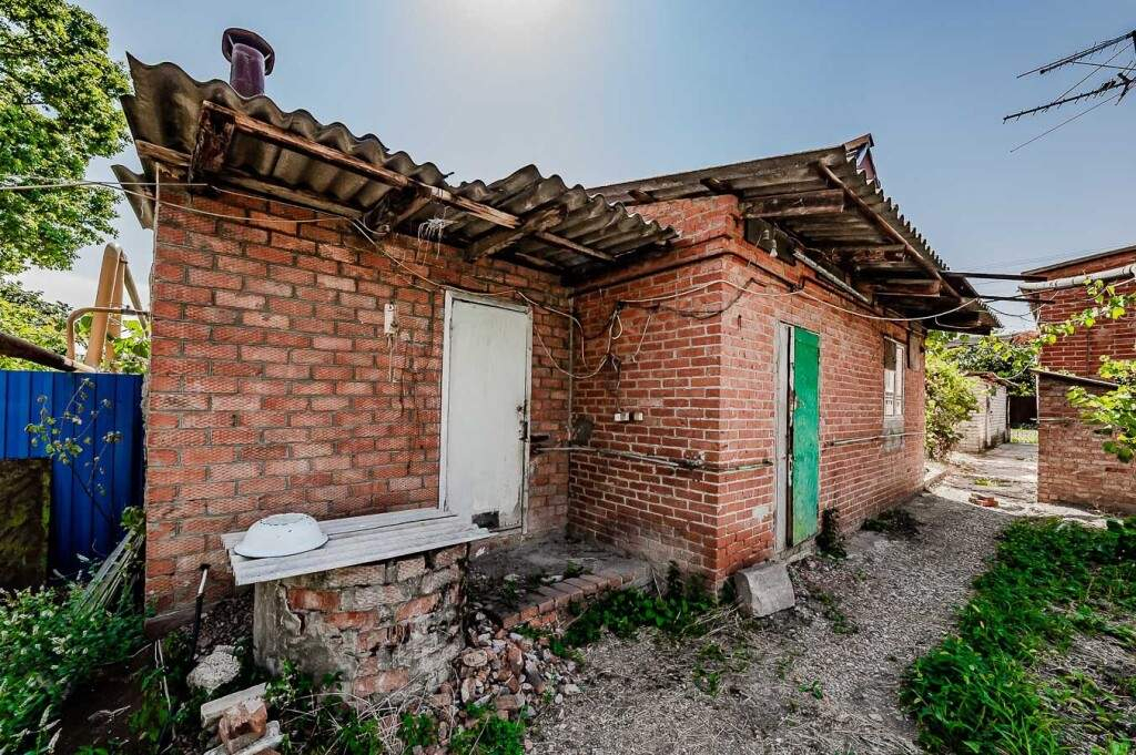Дом на продажу в Южном, Молодежная улица, 45 фото №4