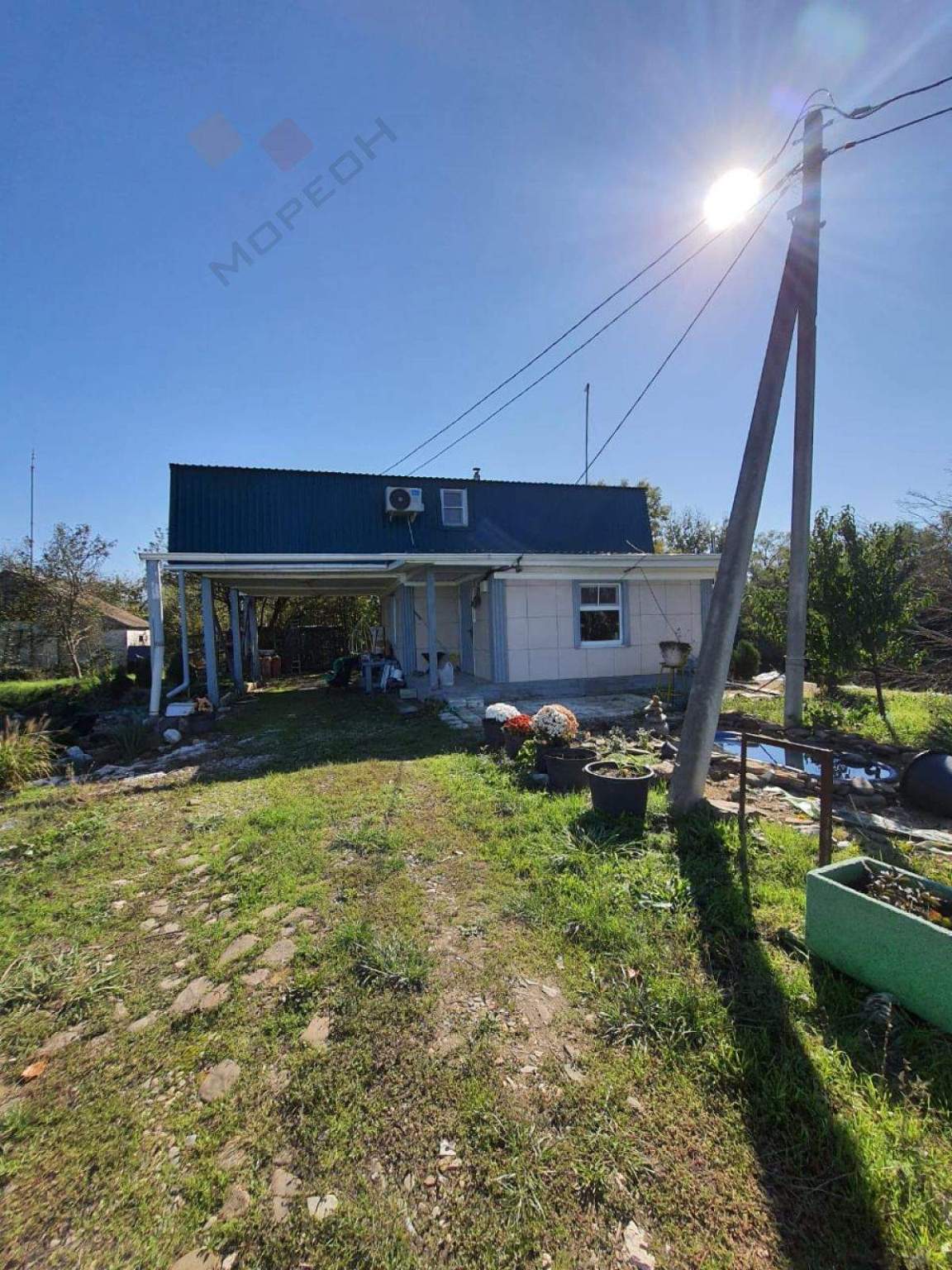 Продам земельный участок 16342 м.кв.