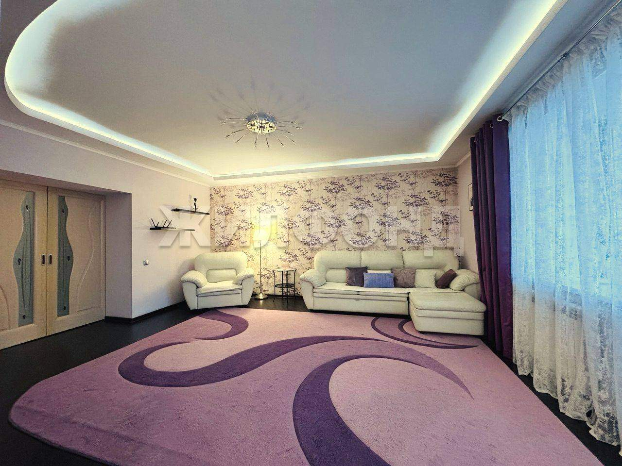 Квартира на продажу в Барнауле, Новгородская улица, 26 фото №20