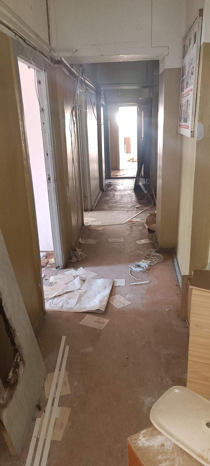 Фото: Продажа офиса 317.6 м2 test