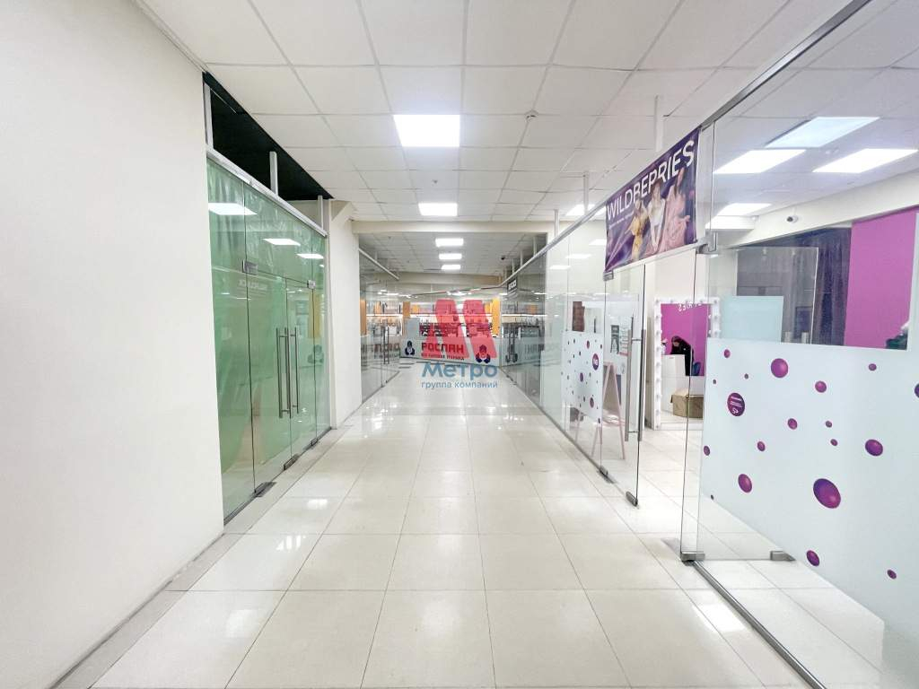 Сдам в аренду помещение свободного назначения 390 м.кв.