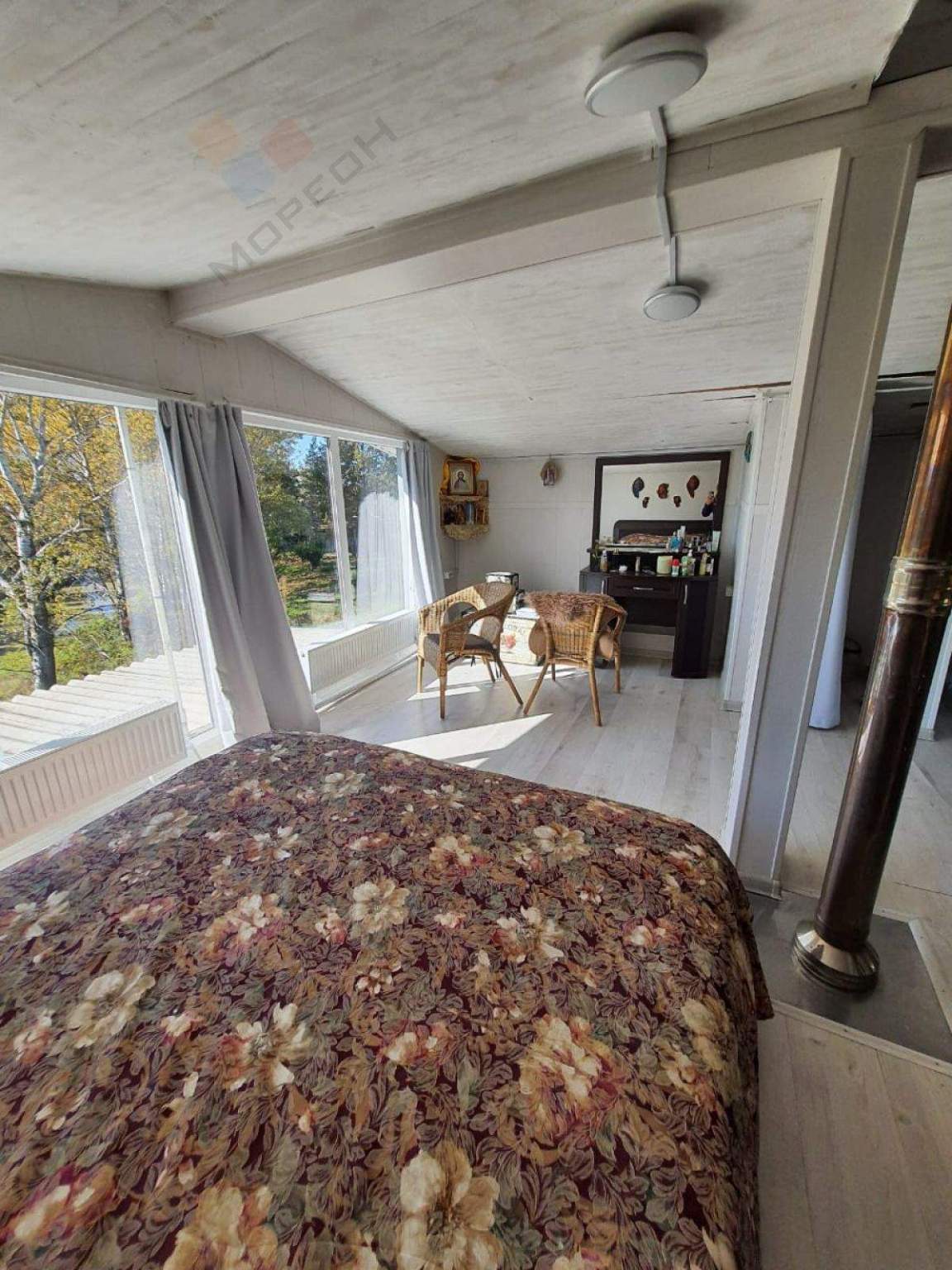 Продам земельный участок 16342 м.кв.