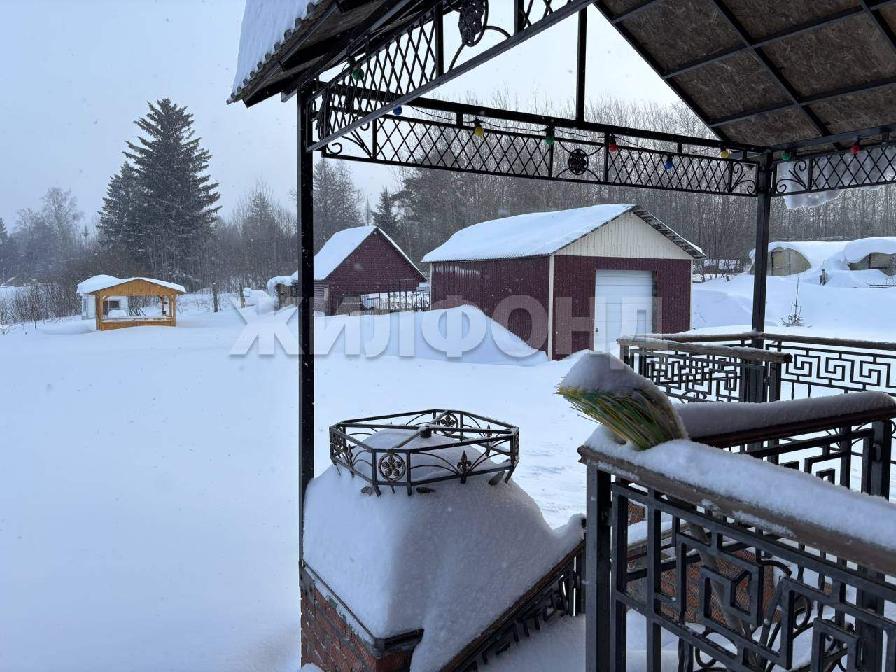 Дом на продажу в Воронино, Озерная улица, 12 фото №12