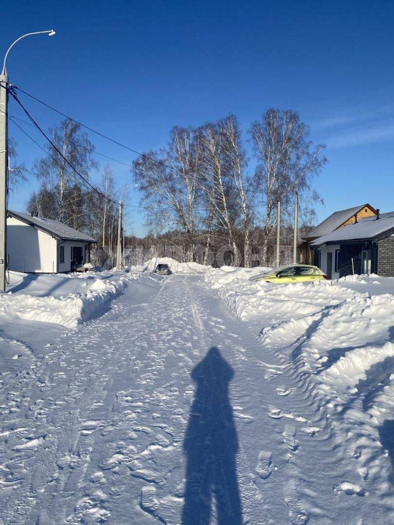 Продам земельный участок 629 м.кв.