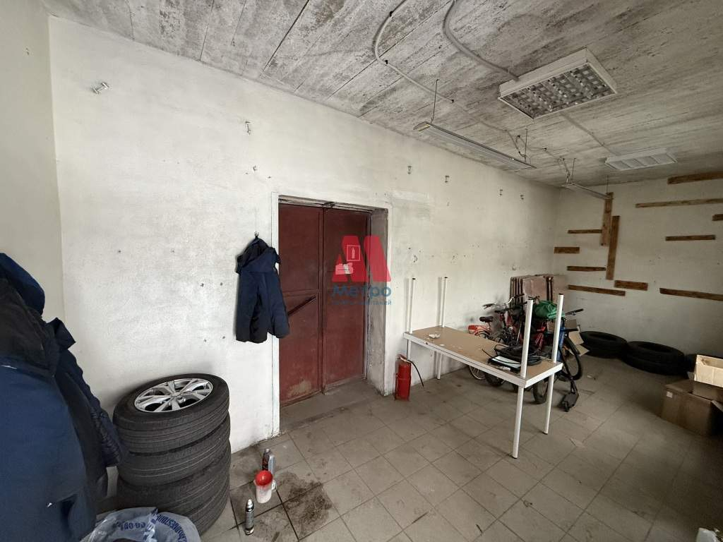 Сдам в аренду склад 360 м.кв.