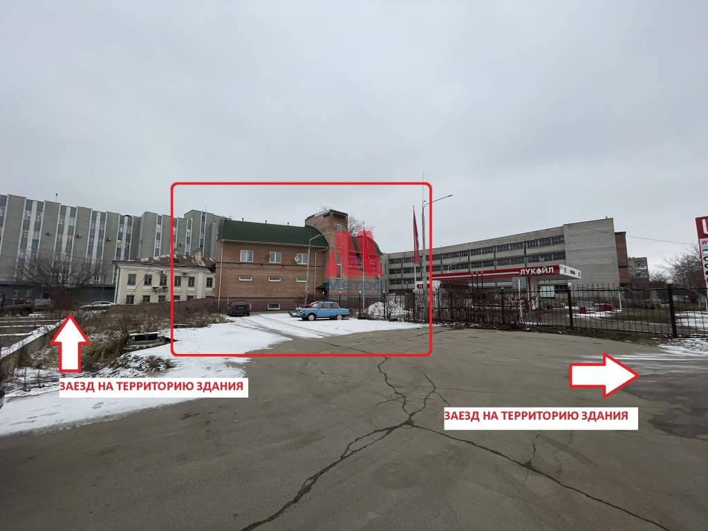 Сдам в аренду помещение свободного назначения 162 м.кв.