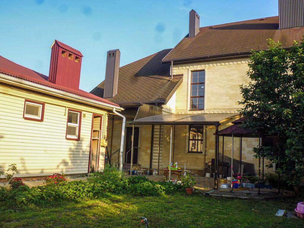 Дом на продажу в Краснодаре, им. Атамана Антона Головатого улица, 2/2 фото №2