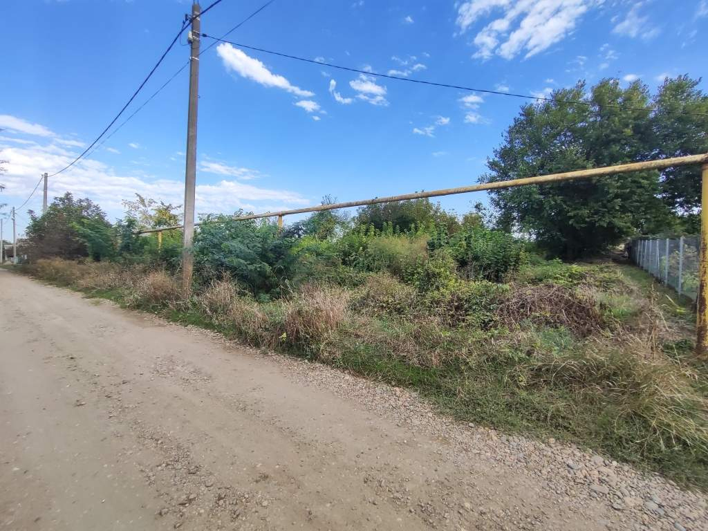 Участок на продажу в Краснодаре, Магистральная улица фото №6