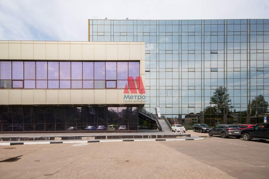 Сдам в аренду помещение свободного назначения 390 м.кв.