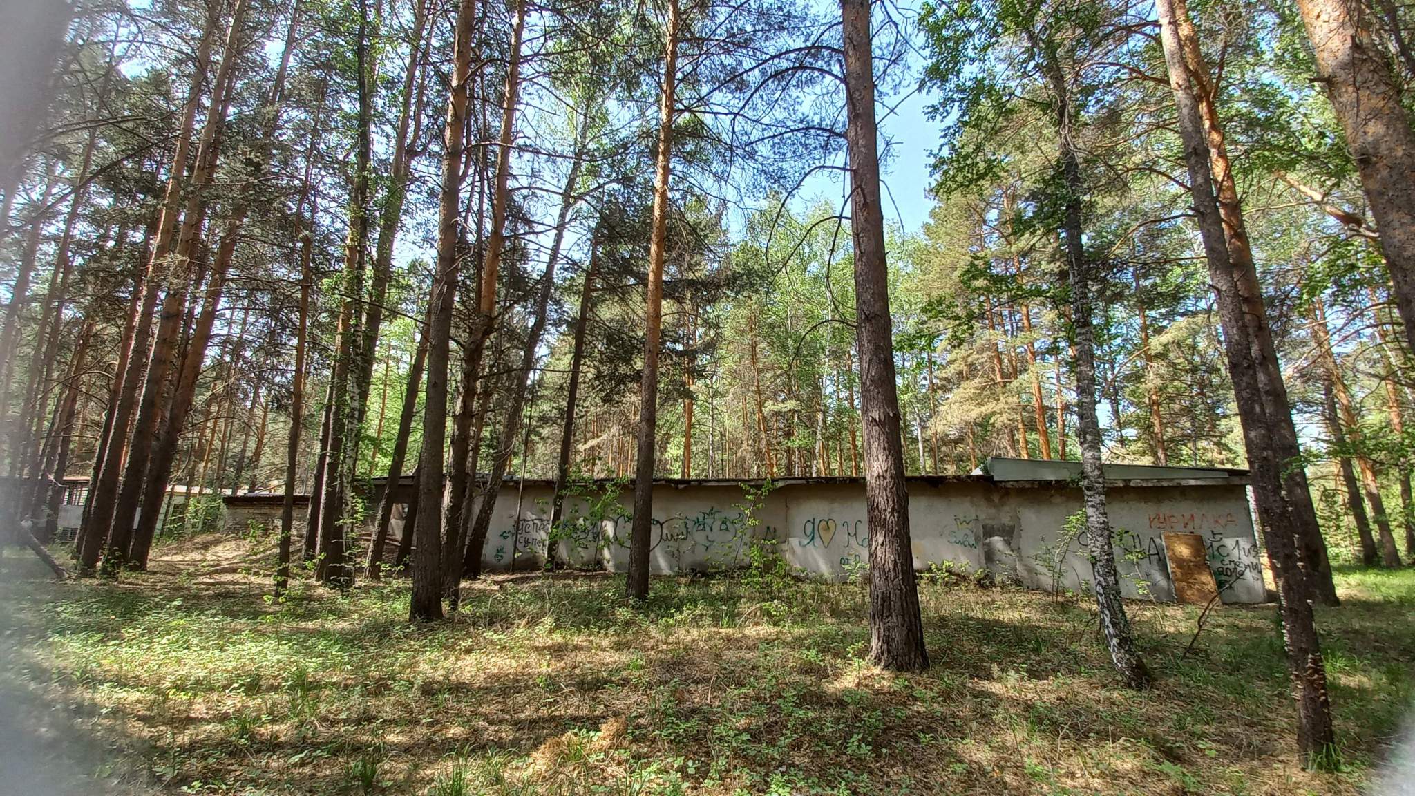 Продам торговое помещение 5367 м.кв.