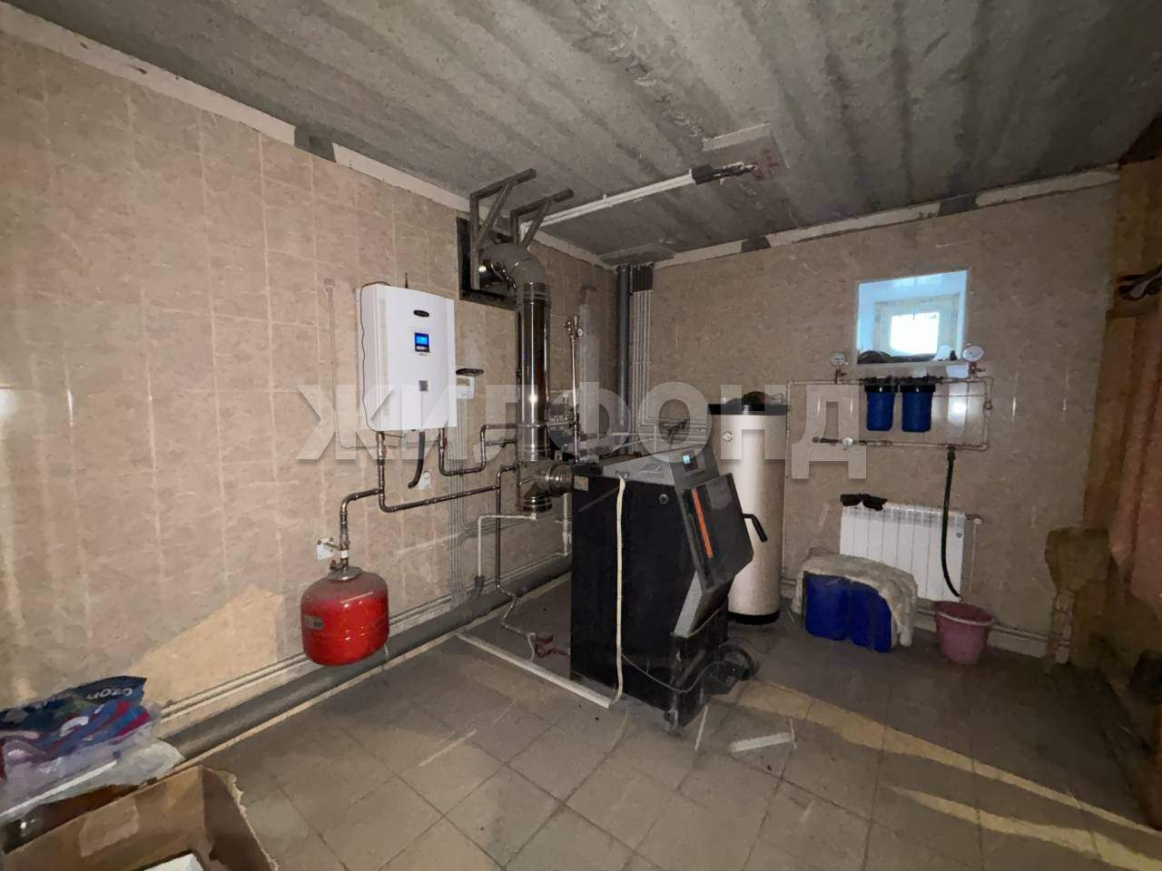 Дом на продажу в Воронино, Озерная улица, 12 фото №9