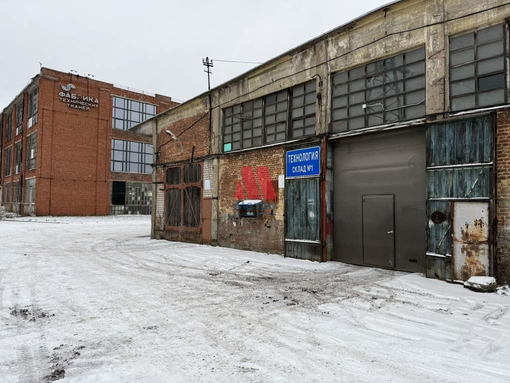 Сдам в аренду склад 360 м.кв.