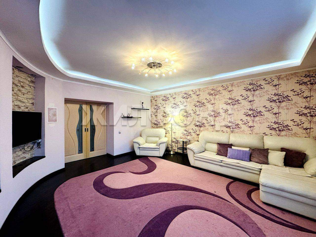 Квартира на продажу в Барнауле, Новгородская улица, 26 фото №18