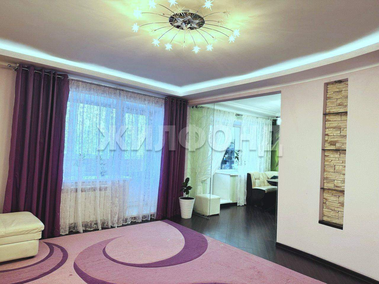 Квартира на продажу в Барнауле, Новгородская улица, 26 фото №21