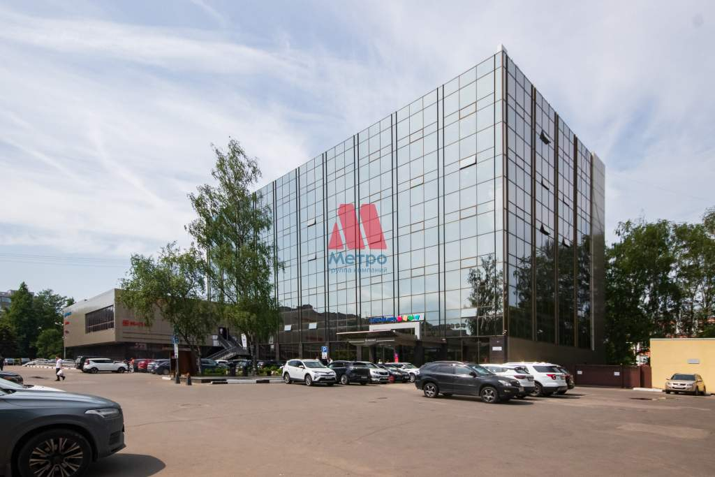 Сдам в аренду помещение свободного назначения 390 м.кв.