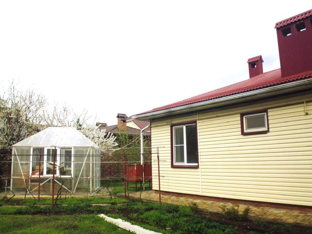 Дом на продажу в Краснодаре, им. Атамана Антона Головатого улица, 2/2 фото №10