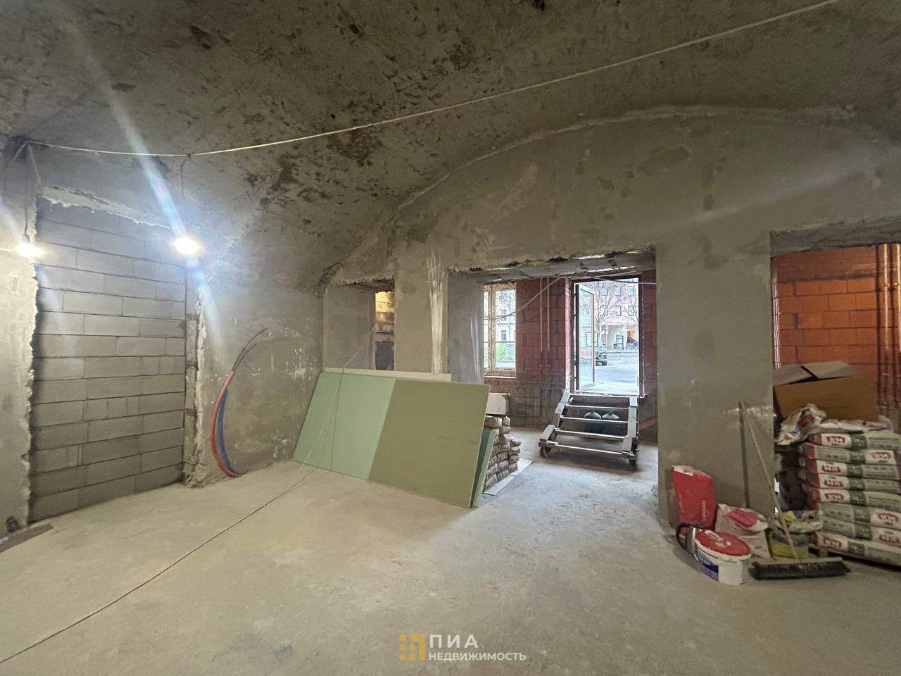 Сдам в аренду помещение свободного назначения 180 м.кв.