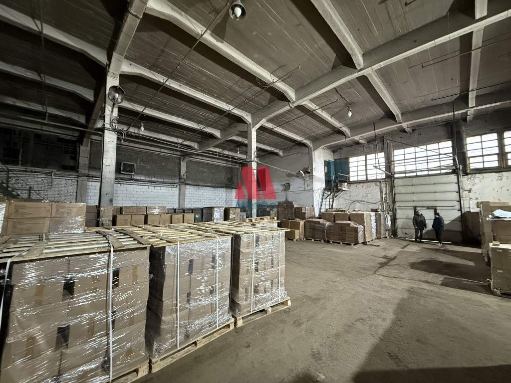 Сдам в аренду склад 360 м.кв.