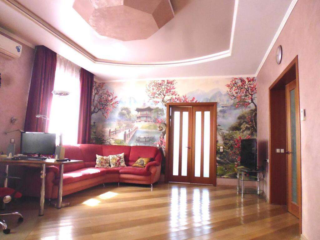 Дом на продажу в Краснодаре, им. Атамана Антона Головатого улица, 2/2 фото №11